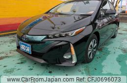 toyota prius-phv 2018 -TOYOTA 【仙台 301ﾆ2573】--Prius PHV ZVW52--3085241---TOYOTA 【仙台 301ﾆ2573】--Prius PHV ZVW52--3085241-