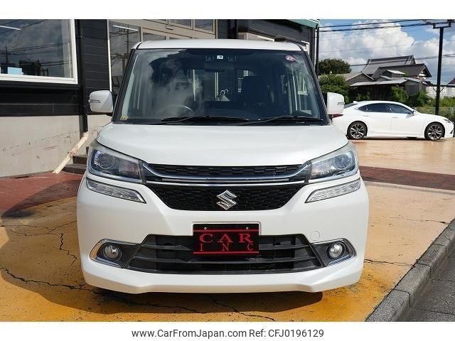 suzuki solio-bandit 2017 quick_quick_MA36S_MA36S-656695 image 2