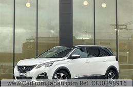 peugeot 5008 2020 -PEUGEOT--Peugeot 5008 LDA-P87AH01--VF3MJEHZRKS350308---PEUGEOT--Peugeot 5008 LDA-P87AH01--VF3MJEHZRKS350308-