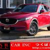 mazda cx-5 2017 quick_quick_KF2P_KF2P-102097 image 1