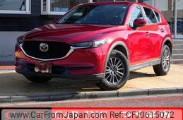 mazda cx-5 2017 quick_quick_KF2P_KF2P-102097