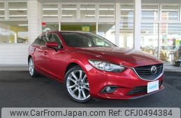 mazda atenza 2013 -MAZDA--Atenza Wagon LDA-GJ2FW--GJ2FW-109568---MAZDA--Atenza Wagon LDA-GJ2FW--GJ2FW-109568-