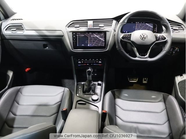 volkswagen tiguan 2024 -VOLKSWAGEN--VW Tiguan 3BA-5NDNNF--WVGZZZ5N9RW011***---VOLKSWAGEN--VW Tiguan 3BA-5NDNNF--WVGZZZ5N9RW011***- image 2