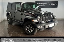 jeep wrangler 2021 quick_quick_3BA-JL36L_1C4HJXMG5MW641518