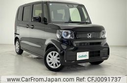 honda n-box 2024 -HONDA--N BOX 6BA-JF5--JF5-1083921---HONDA--N BOX 6BA-JF5--JF5-1083921-