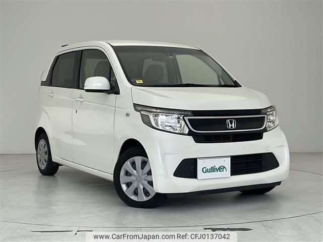 honda n-wgn 2013 -HONDA--N WGN DBA-JH1--JH1-1001703---HONDA--N WGN DBA-JH1--JH1-1001703- image 1