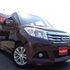 suzuki solio 2016 -SUZUKI--Solio DAA-MA36S--MA36S-117522---SUZUKI--Solio DAA-MA36S--MA36S-117522- image 2