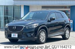 mazda cx-5 2015 quick_quick_KE2FW_KE2FW-210840