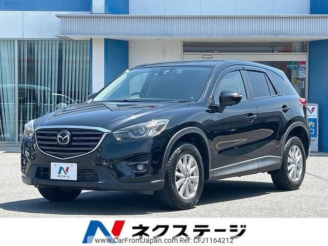 mazda cx-5 2015 quick_quick_KE2FW_KE2FW-210840 image 1