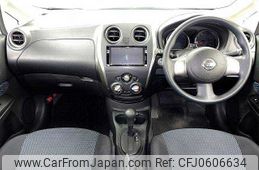 nissan note 2013 504928-926989