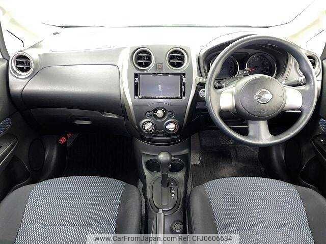 nissan note 2013 504928-926989 image 1