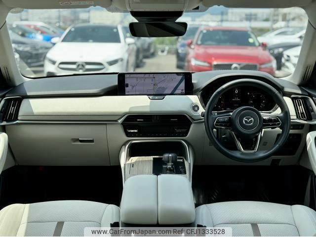 mazda mazda-others 2024 quick_quick_KH3R3P_KH3R3P-105367 image 2