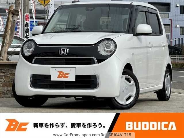 honda n-one 2019 -HONDA--N ONE DBA-JG1--JG1-3301425---HONDA--N ONE DBA-JG1--JG1-3301425- image 1