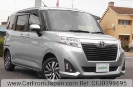 toyota roomy 2019 -TOYOTA--Roomy DBA-M900A--M900A-0388315---TOYOTA--Roomy DBA-M900A--M900A-0388315-