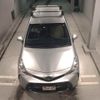 toyota prius-α 2018 -TOYOTA--Prius α ZVW41W-0069706---TOYOTA--Prius α ZVW41W-0069706- image 7