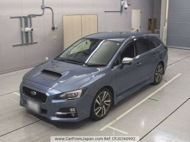 subaru levorg 2016 -SUBARU 【大阪 303ﾉ2579】--Levorg DBA-VM4--VM4-064783---SUBARU 【大阪 303ﾉ2579】--Levorg DBA-VM4--VM4-064783- image 1