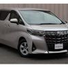 toyota alphard 2019 -TOYOTA--Alphard--------379---TOYOTA--Alphard--------379- image 1