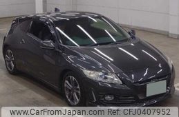 honda cr-z 2012 quick_quick_DAA-ZF1_ZF1-1103688