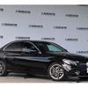 mercedes-benz c-class 2019 CFJ1867455 image 3