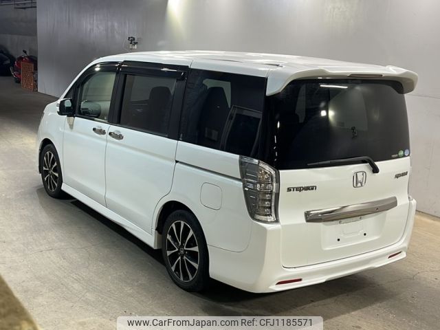 honda stepwagon 2012 CFJ1185571 image 2