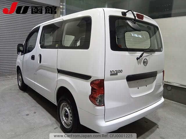 nissan nv200-vanette 2020 -NISSAN--NV200 VNM20--107883---NISSAN--NV200 VNM20--107883- image 2