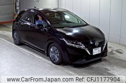 nissan note 2021 -NISSAN 【倉敷 534の31】--Note E13-012096---NISSAN 【倉敷 534の31】--Note E13-012096-
