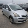 toyota ractis 2007 CFJ1830701 image 20