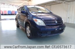 toyota ist 2002 ENHANCEAUTO_1_ea291781