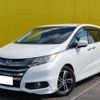 honda odyssey 2016 -HONDA--Odyssey DBA-RC1--RC1-1118296---HONDA--Odyssey DBA-RC1--RC1-1118296- image 1