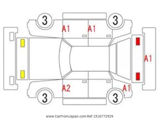 daihatsu move-canbus 2017 -DAIHATSU--Move Canbus DBA-LA800S--LA800S-0028277---DAIHATSU--Move Canbus DBA-LA800S--LA800S-0028277- image 2