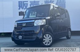 honda n-box 2017 -HONDA--N BOX JF1--1947256---HONDA--N BOX JF1--1947256-