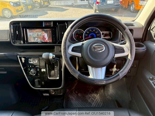 daihatsu atrai-wagon 2019 CFJ1540216 image 2