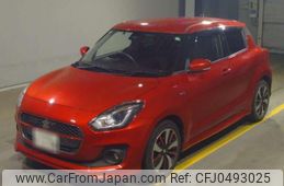 suzuki swift 2019 quick_quick_DAA-ZC53S_ZC53S-116277