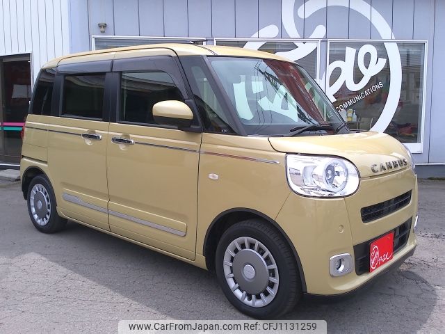 daihatsu move-canbus 2023 -DAIHATSU--Move Canbus 5BA-LA860S--LA860S-0007170---DAIHATSU--Move Canbus 5BA-LA860S--LA860S-0007170- image 1