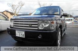 land-rover range-rover 2004 -ROVER--Range Rover GH-LM44--SALLMAMA34A159685---ROVER--Range Rover GH-LM44--SALLMAMA34A159685-