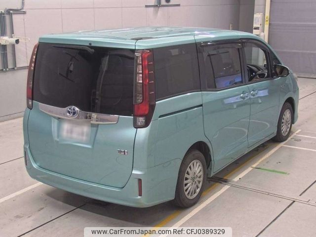 toyota noah 2016 -TOYOTA 【名古屋 508ね8589】--Noah ZWR80G-0219970---TOYOTA 【名古屋 508ね8589】--Noah ZWR80G-0219970- image 2