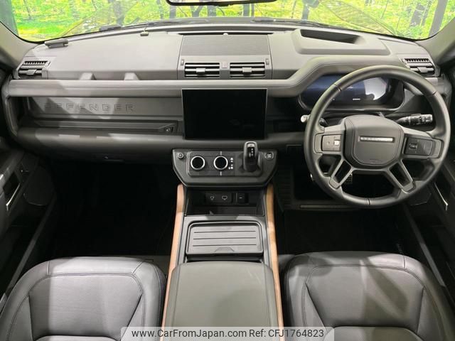 land-rover defender 2023 CFJ1764823 image 2