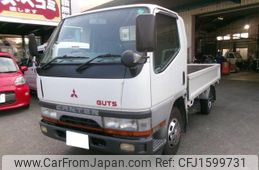mitsubishi-fuso canter-guts 1999 CFJ1599731