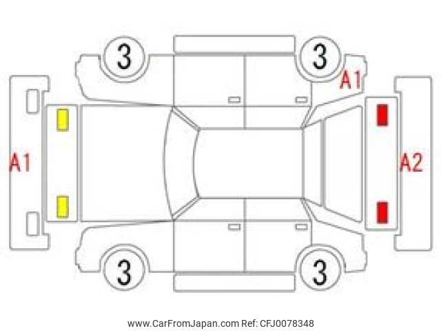 honda n-box 2018 -HONDA--N BOX DBA-JF3--JF3-2064793---HONDA--N BOX DBA-JF3--JF3-2064793- image 2