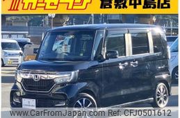 honda n-box 2018 -HONDA--N BOX JF3--JF3-1126027---HONDA--N BOX JF3--JF3-1126027-