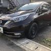 nissan note 2017 -NISSAN--Note DAA-HE12--HE12-019914---NISSAN--Note DAA-HE12--HE12-019914- image 1