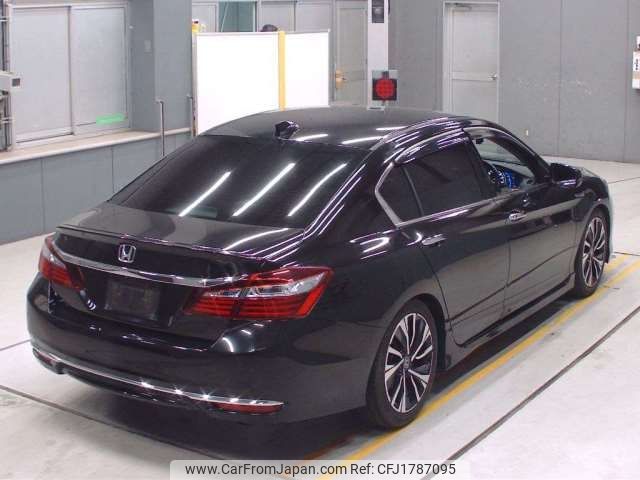 honda accord 2016 CFJ1787095 image 2