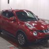 nissan juke 2019 -NISSAN--Juke CBA-NF15--NF15-680571---NISSAN--Juke CBA-NF15--NF15-680571- image 1