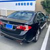 honda accord 2012 -HONDA--Accord DBA-CU2--CU2-1100280---HONDA--Accord DBA-CU2--CU2-1100280- image 2