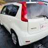 nissan note 2010 quick_quick_DBA-E11_E11-508684 image 2