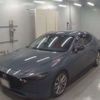 mazda mazda3 2022 -MAZDA--MAZDA3 3DA-BP8P--BP8P-200398---MAZDA--MAZDA3 3DA-BP8P--BP8P-200398- image 1