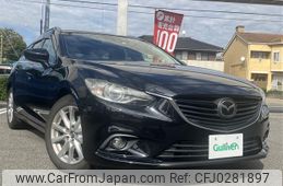 mazda atenza 2013 -MAZDA--Atenza Wagon LDA-GJ2FW--GJ2FW-109030---MAZDA--Atenza Wagon LDA-GJ2FW--GJ2FW-109030-