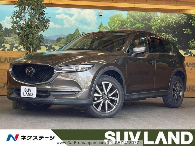 mazda cx-5 2018 quick_quick_KF5P_KF5P-202096 image 1