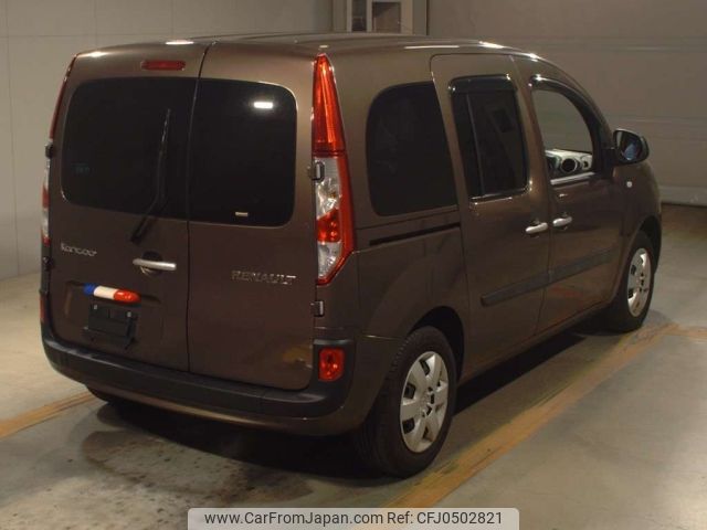 renault kangoo 2018 -RENAULT--Renault Kangoo KWH5F1-VF1KW4B3J0776972---RENAULT--Renault Kangoo KWH5F1-VF1KW4B3J0776972- image 2