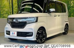 honda n-box 2018 -HONDA--N BOX DBA-JF3--JF3-2051072---HONDA--N BOX DBA-JF3--JF3-2051072-